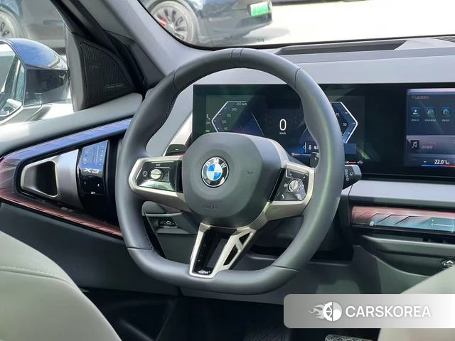 BMW X3 id 3920472 из Китая 8