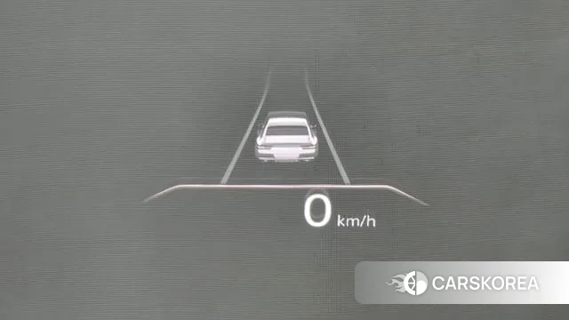 Genesis G80 (RG3) id 3691719 из Кореи 8