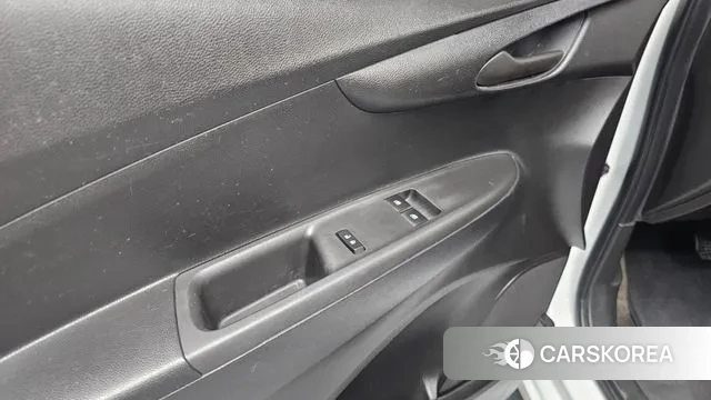 Chevrolet (GM Daewoo) The New Spark id 3754075 из Кореи 8