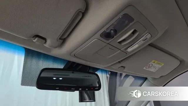 Kia Mohave Master id 3012930 из Кореи 8