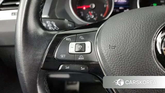 Volkswagen Tiguan second Generation id 3418098 из Кореи 8