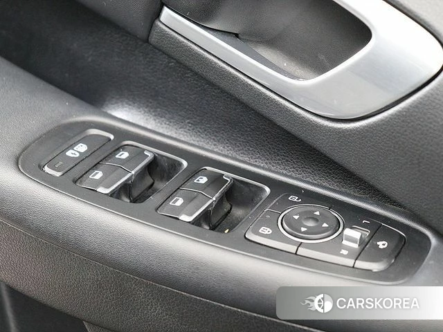 Hyundai Sonata (DN8) id 4345237 из Кореи 8
