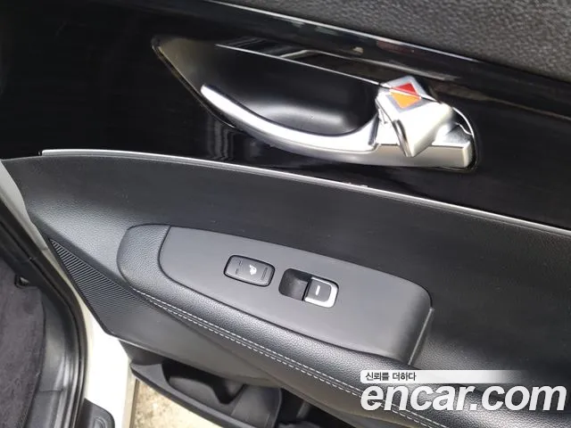 Kia The New Sorento id 2211269 из Кореи 8