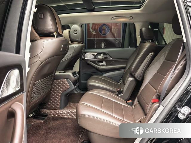 Mercedes-Benz GLS id 4271667 из Китая 8