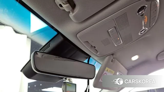 Hyundai The New Grandeur IG id 3003560 из Кореи 8