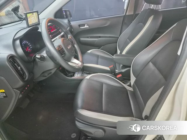 Kia Morning Urban (JA) id 4651139 из Кореи 8