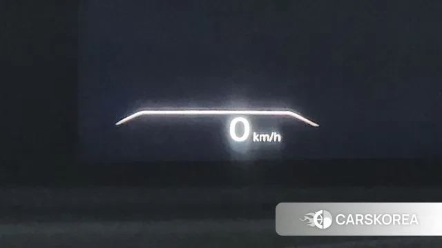 Genesis G80 (RG3) id 3567783 из Кореи 8