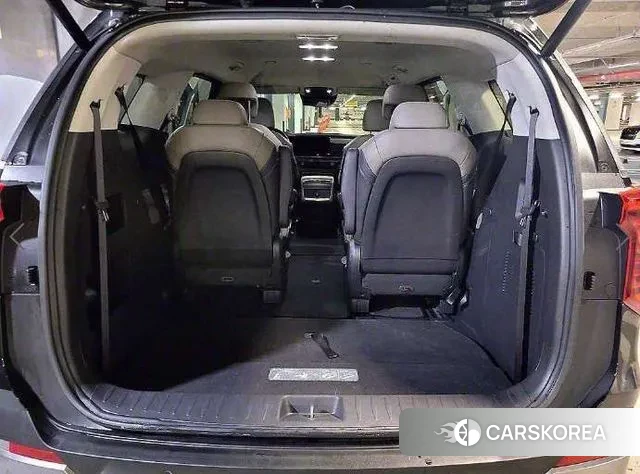 Kia The New Carnival 4th Generation id 3052791 из Кореи 8