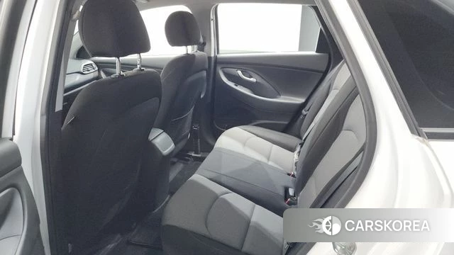 Hyundai i30 (PD) id 4531067 из Кореи 8