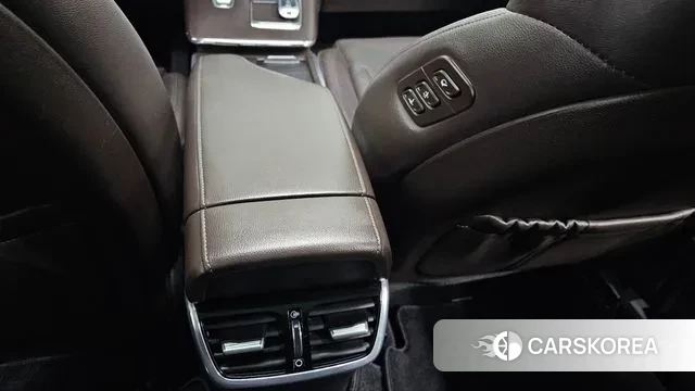 Hyundai The New Grandeur IG id 3407603 из Кореи 8