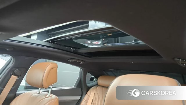 Genesis G80 (RG3) id 4707194 из Кореи 8