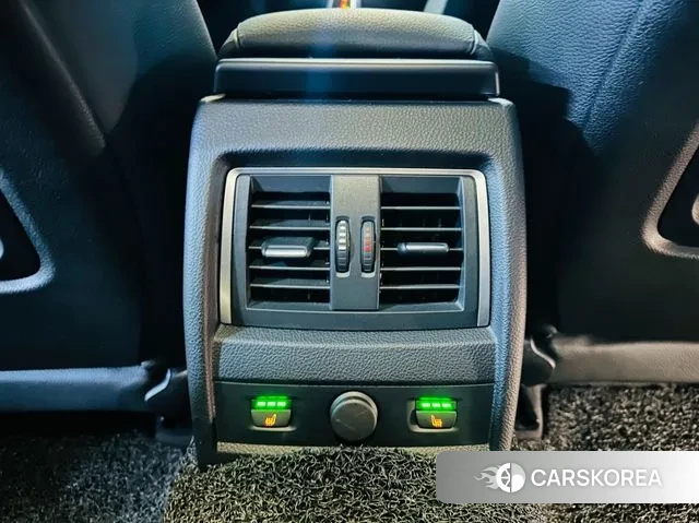 BMW 3 Series GT (F34) id 3489344 из Кореи 8