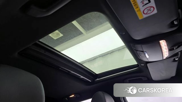 Mercedes-Benz EQC N293 id 3916384 из Кореи 8