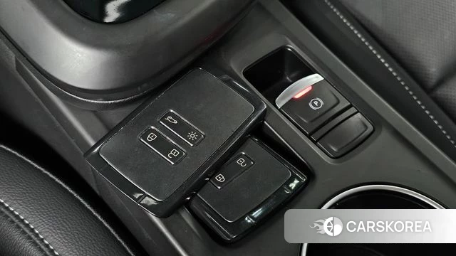 Renault Korea (Samsung) XM3 id 4966182 из Кореи 8