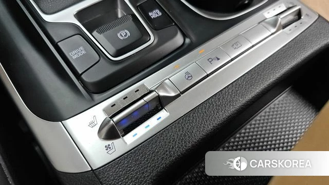 Kia Carnival 4th generation id 4592120 из Кореи 8