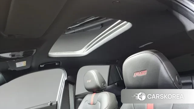 Chevrolet (GM Daewoo) Trax Crossover id 3173867 из Кореи 8