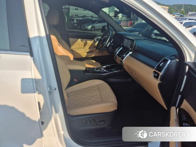 Kia Sorento 4th Generation id 4736687 из Кореи 8