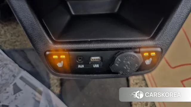 Kia The New Ray id 3344974 из Кореи 8