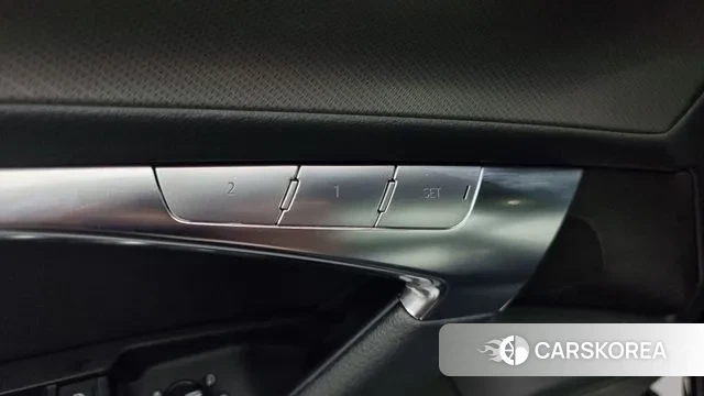 Audi A6 (C8) id 3307542 из Кореи 8