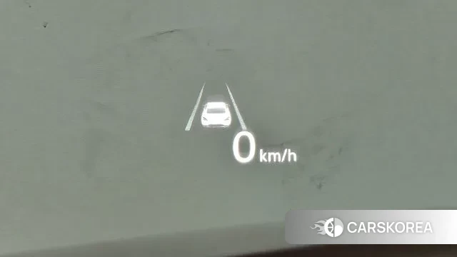 Genesis The New G70 id 3654584 из Кореи 8