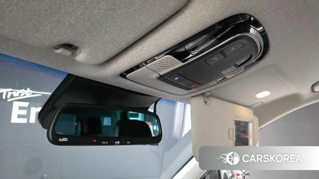 Hyundai Palisade id 4698531 из Кореи 8