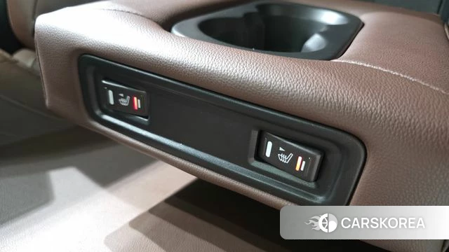 Renault Korea (Samsung) The New QM6 id 4543158 из Кореи 8