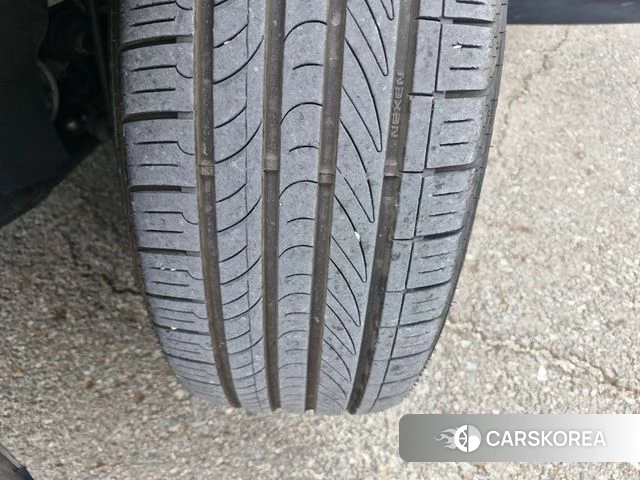 Hyundai The New Santa Fe id 3806756 из Кореи 8