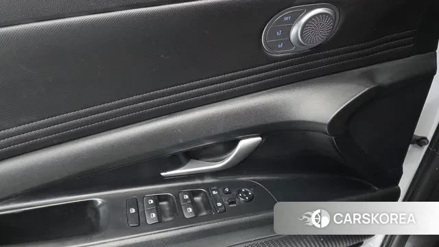 Hyundai Avante (CN7) id 3690297 из Кореи 8