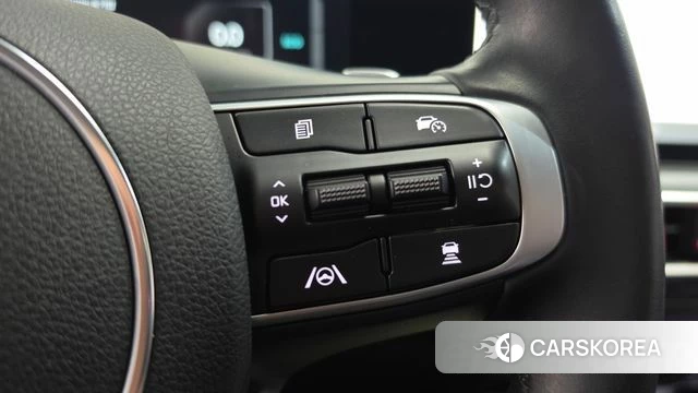 Kia The New K5 Hybrid 3rd generation id 4292169 из Кореи 8