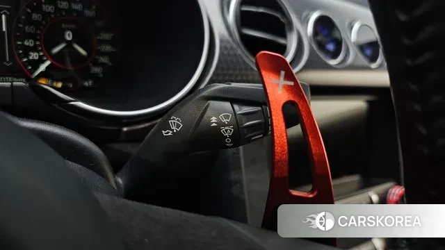 Ford Mustang id 3188184 из Кореи 8