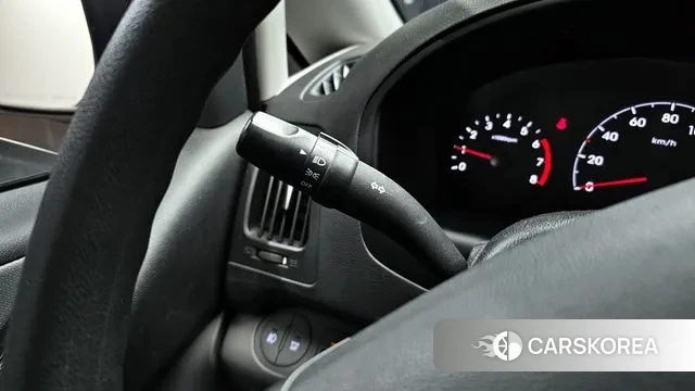 Hyundai The New Grand Starex id 3373738 из Кореи 8