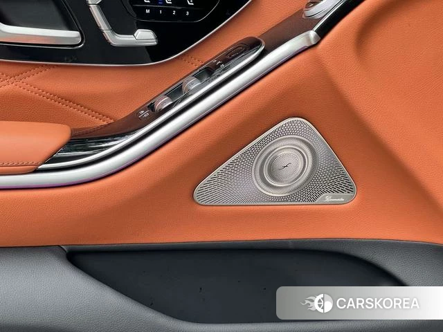 Mercedes-Benz Maybach S-class id 4341848 из Китая 8