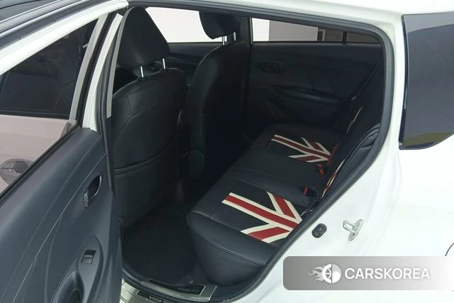 Toyota Vios FS id 4254656 из Китая 8