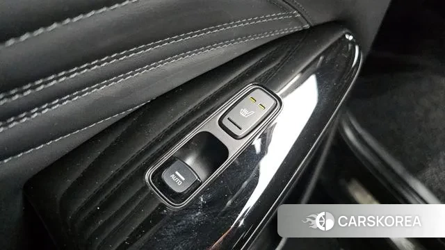 Kia K7 Premier id 3479307 из Кореи 8