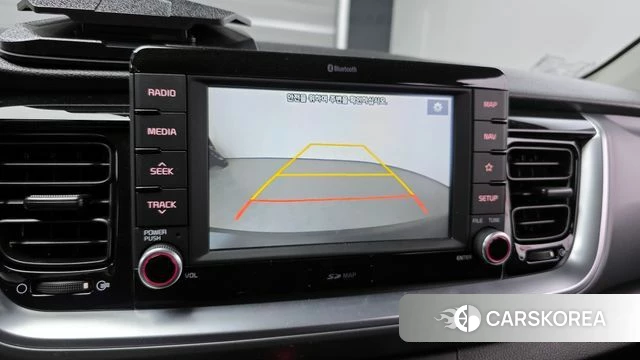 Kia Stonic id 3796378 из Кореи 8