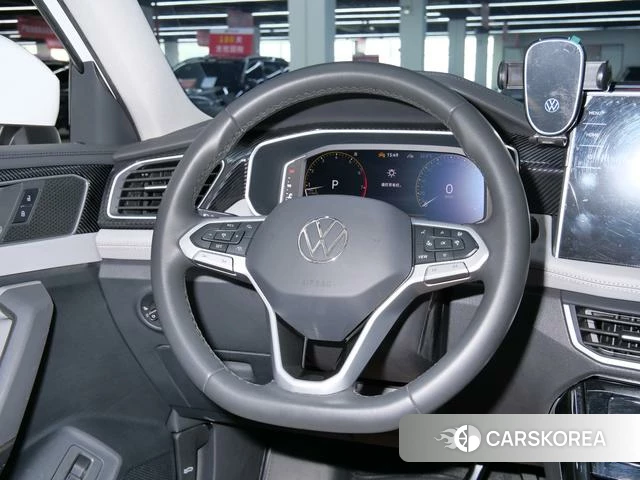 Volkswagen Tanyue id 4264165 из Китая 8