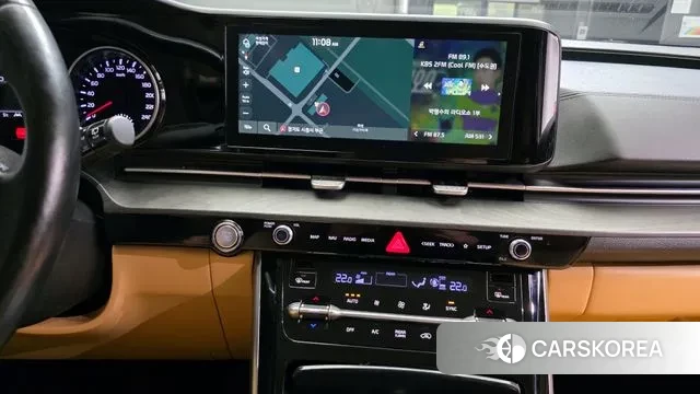 Kia Carnival 4th generation id 3708099 из Кореи 8