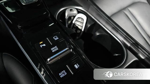 Hyundai Sonata (DN8) id 4702236 из Кореи 8
