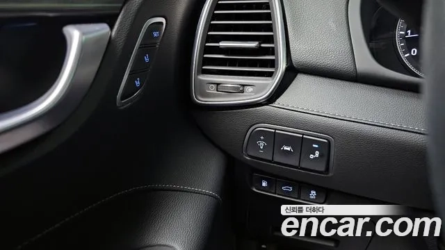 Hyundai Grandeur IG id 2876882 из Кореи 8