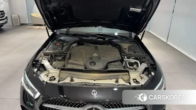 Mercedes-Benz CLS-Class C257 id 3343912 из Кореи 8