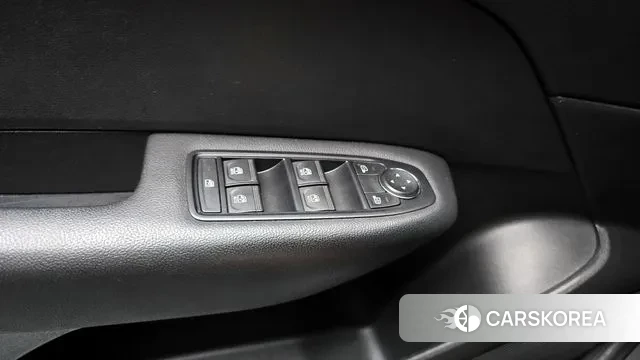 Renault Korea (Samsung) XM3 id 2970533 из Кореи 8