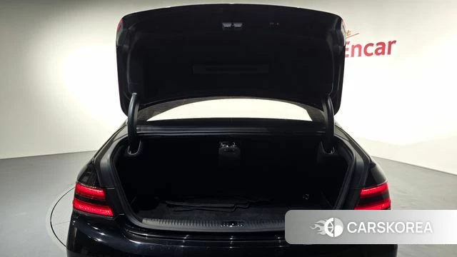 Genesis G90 id 4396193 из Кореи 8