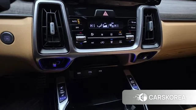 Kia Sorento 4th Generation id 3697737 из Кореи 8