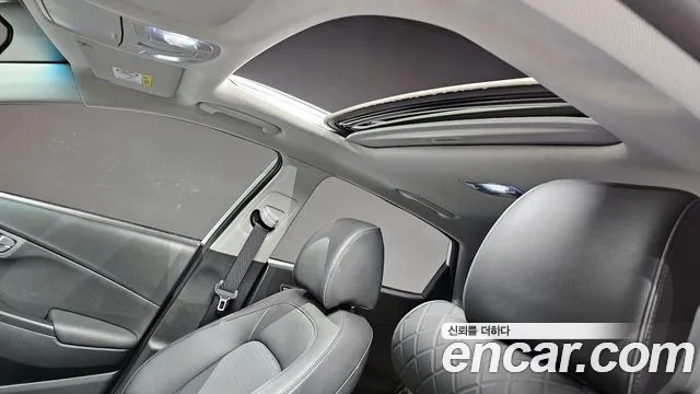 Hyundai Kona Electric id 2696576 из Кореи 8