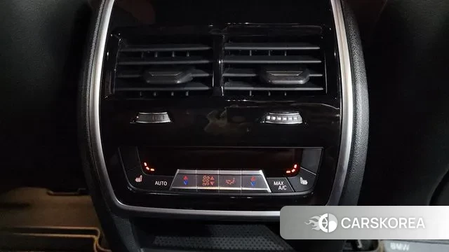 BMW X6 (G06) id 3504421 из Кореи 8