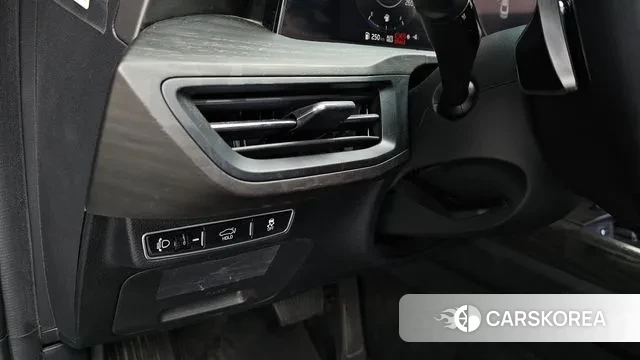 Kia K8 id 3503291 из Кореи 8