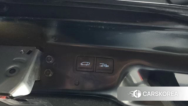 Hyundai Staria id 3923640 из Кореи 8