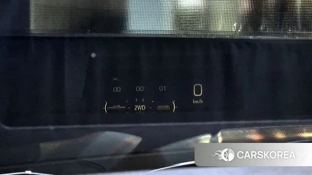 GMC Sierra id 3207312 из Кореи 8