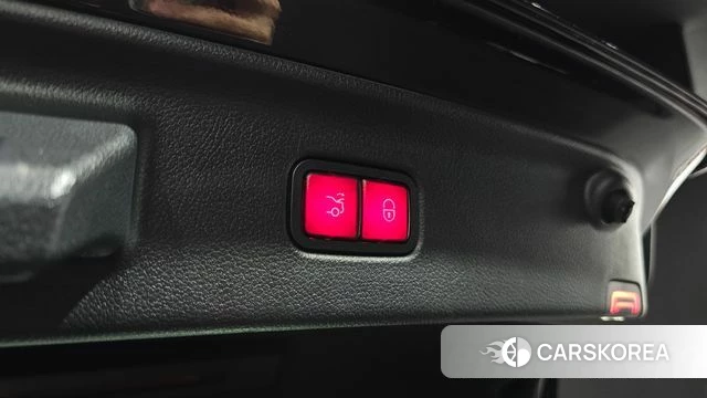 Mercedes-Benz S-Class W223 id 4231800 из Кореи 8