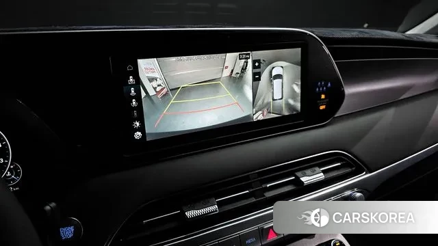 Hyundai Palisade id 3665201 из Кореи 8